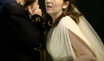Cendrillon 01 (© Jutta Missbach)