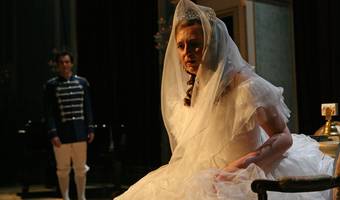 Cendrillon 02 (© Jutta Missbach)