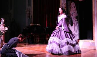 Cendrillon 04 (© Jutta Missbach)