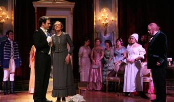 Cendrillon 05 (© Jutta Missbach)