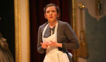 Cendrillon 06 (© Jutta Missbach)