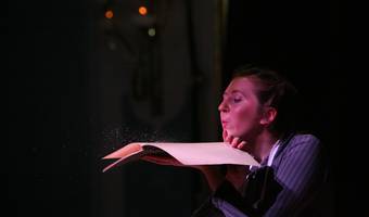 Cendrillon 09 (© Jutta Missbach)