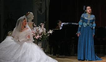 Cendrillon 12 (© Jutta Missbach)