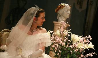 Cendrillon 18 (© Jutta Missbach)