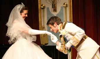 Cendrillon 21 (© Jutta Missbach)