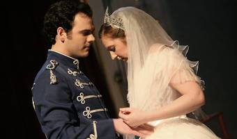 Cendrillon 23 (© Jutta Missbach)