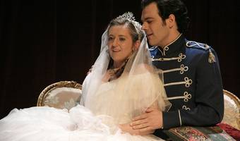 Cendrillon 24 (© Jutta Missbach)