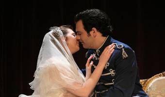Cendrillon 25 (© Jutta Missbach)